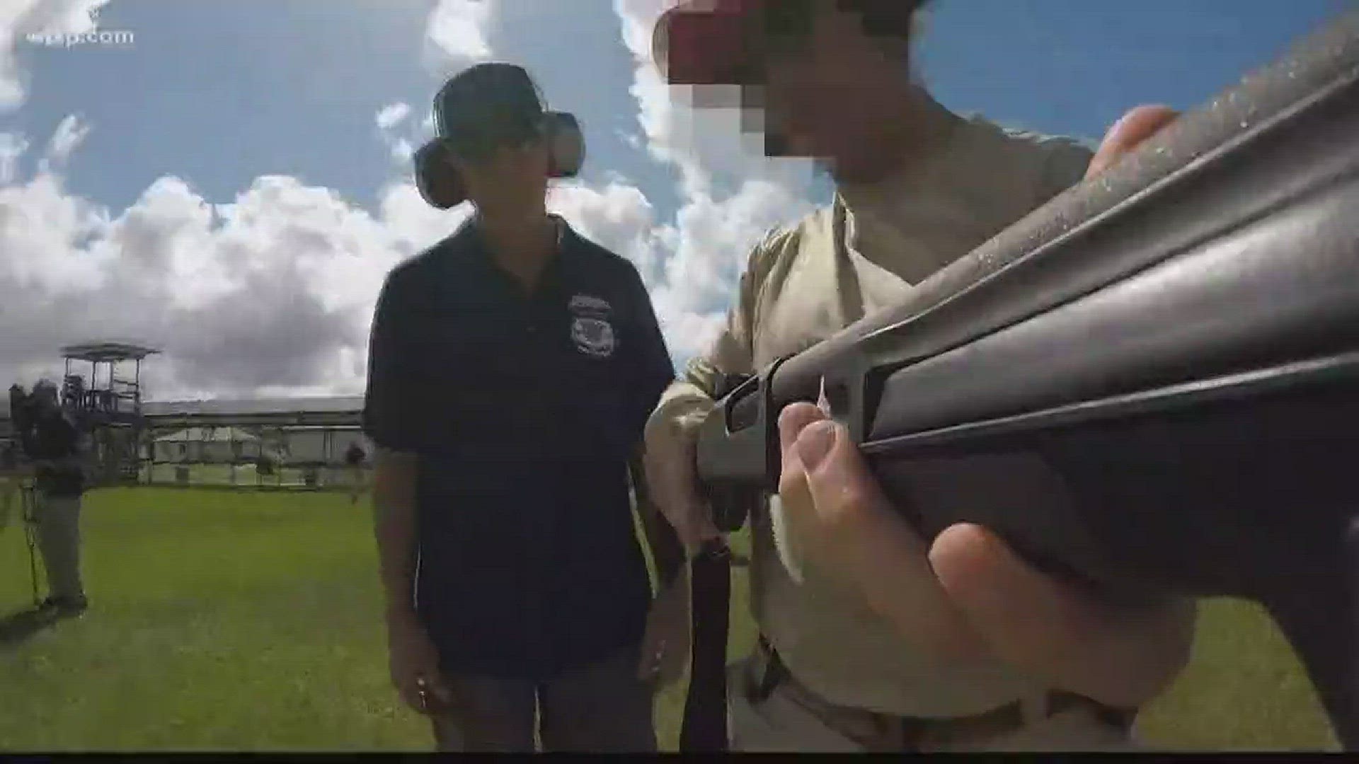 HSI - The most powerful law enforcement agency you've likely never heard of  | wtsp.com
