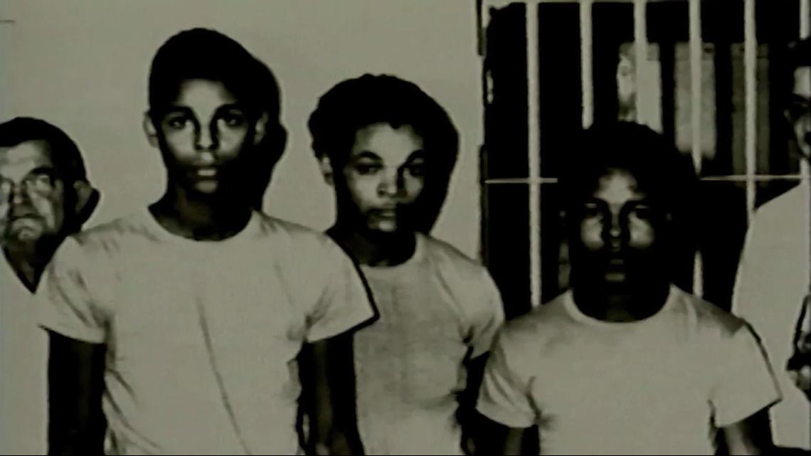 FL attorney files motion to dismiss 'Groveland Four' indictments - Vimarsana News