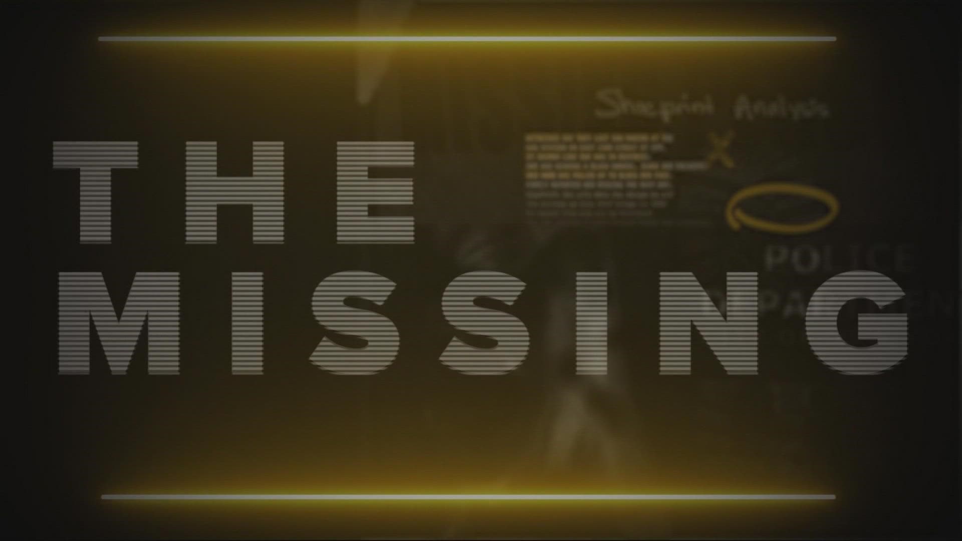 You could be the key to help crack missing persons cases across the Tampa Bay area.