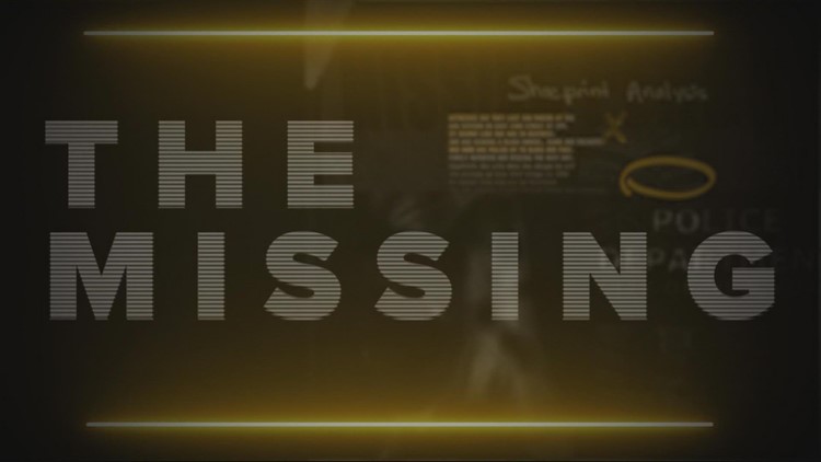 10 Tampa Bay special: The Missing