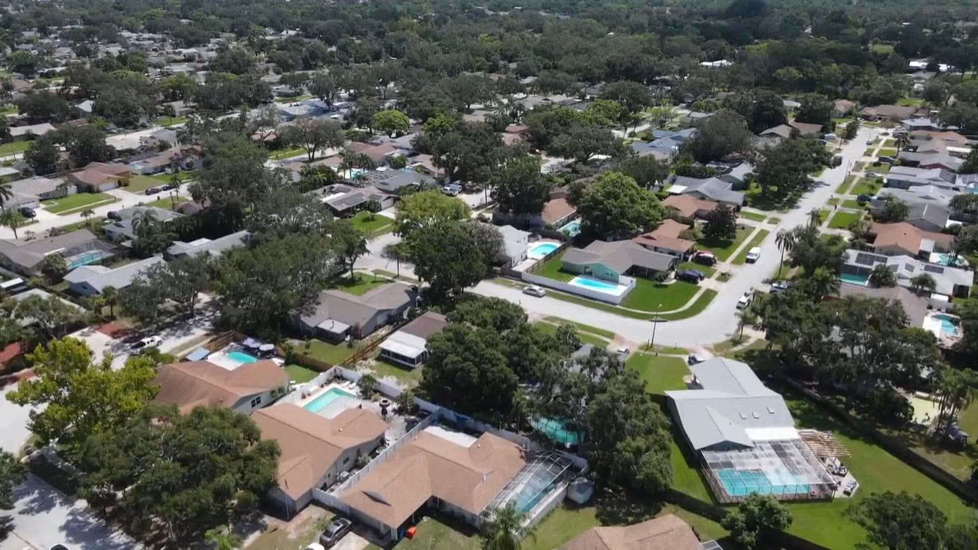 Hernando County rejects short-term rental ordinance as Citrus County ...