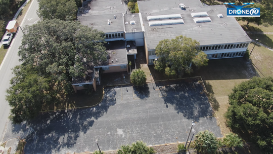 Graduates of old Pinellas High want school history restored | wtsp.com