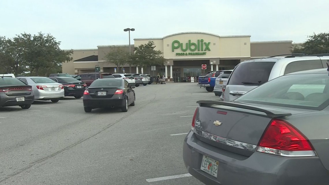 Publix stores in Pasco, Pinellas counties to offer COVID vaccine - Vimarsana News