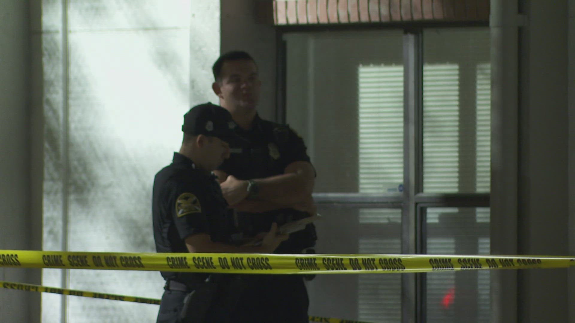 12-year-old boy shot, killed at St. Pete apartment | wtsp.com