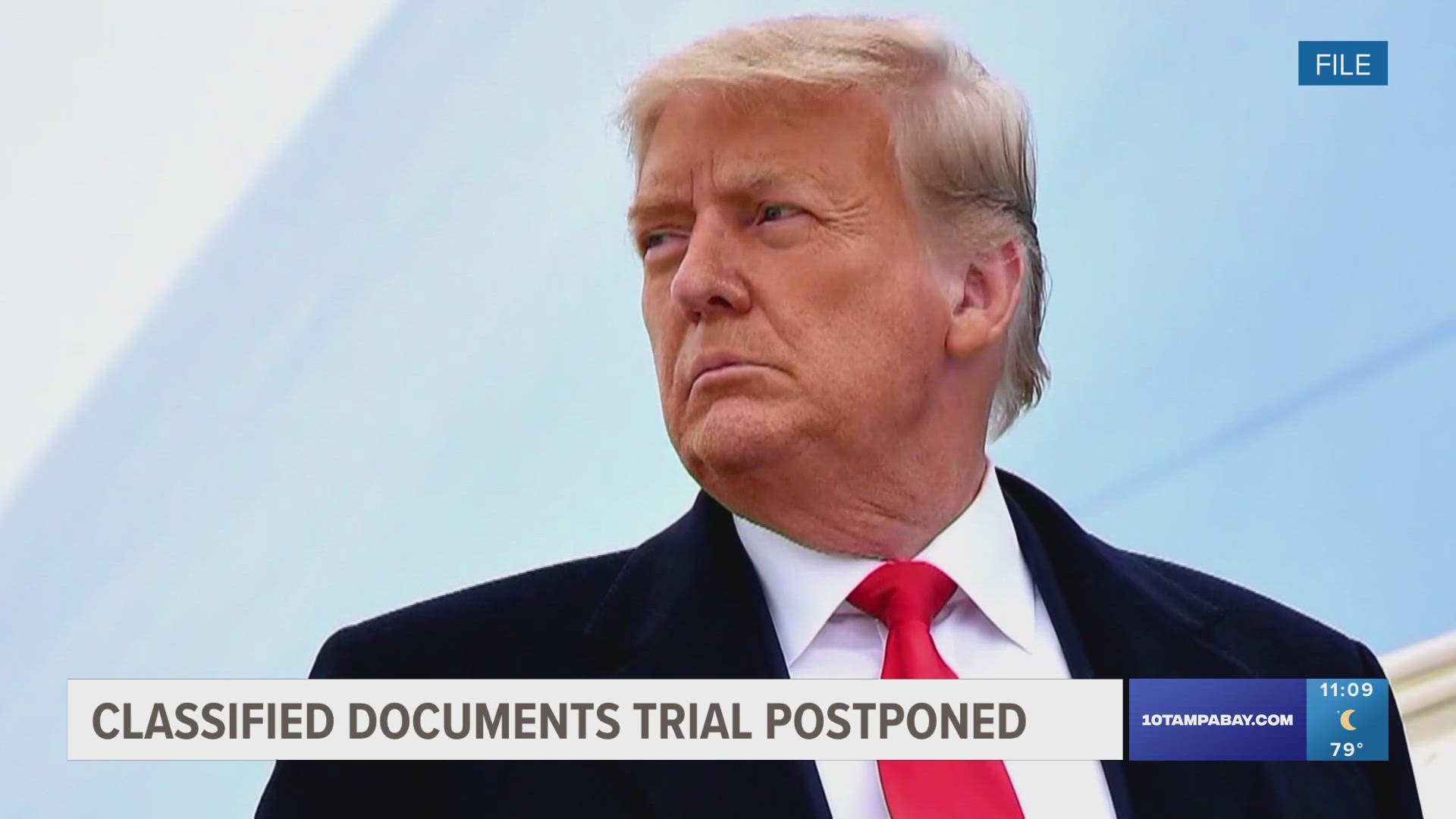 Trump faces four criminal cases, but outside of the New York hush money trial underway, it's not clear that any others will reach trial before the election.