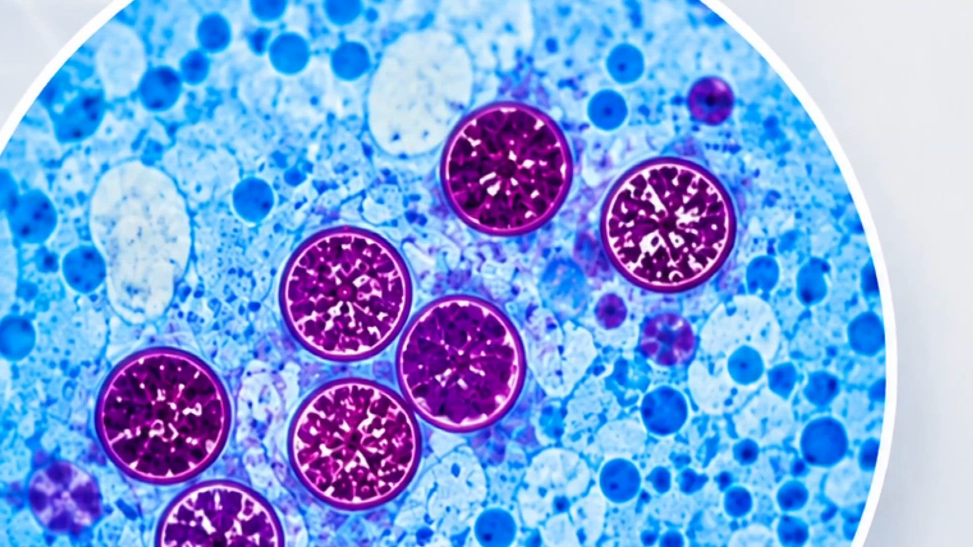 Florida confirms 49 cases of 'explosive' diarrhea parasite ...