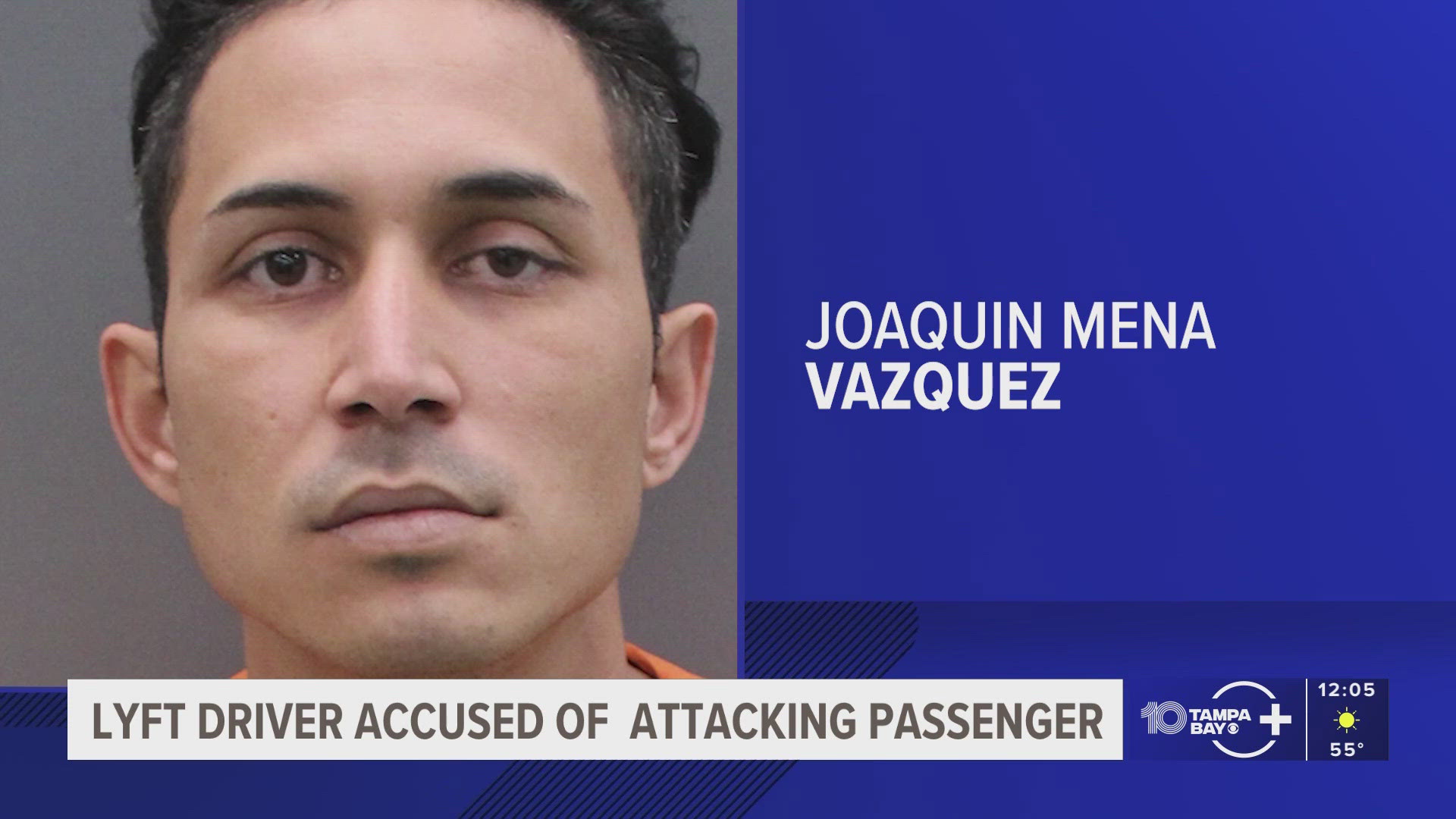Lyft driver arrested for attacking, threatening woman during ride ...