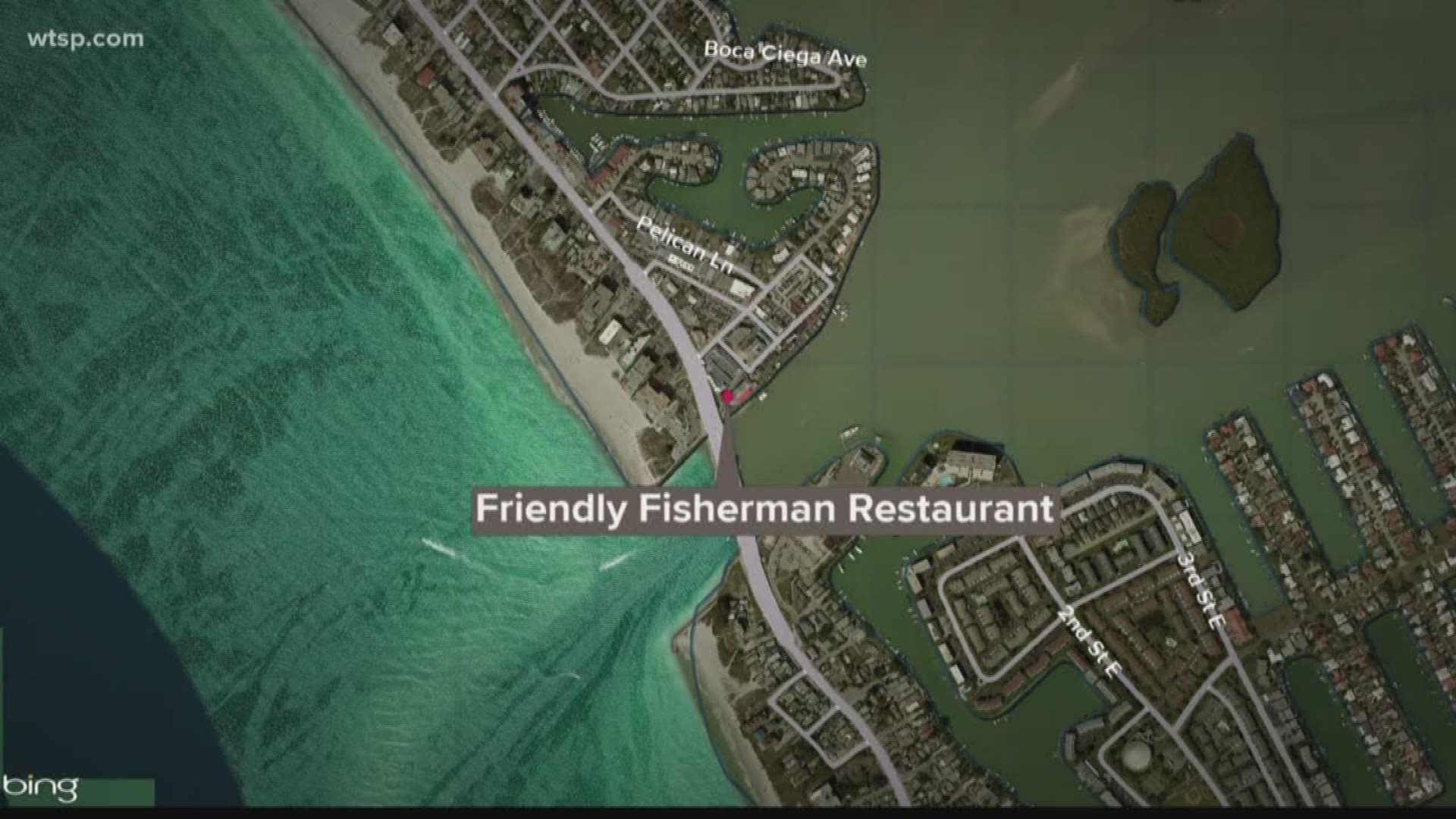 The Florida Department of Health in Pinellas County said it identified another case of hepatitis A in a restaurant worker.

The DOH-Pinellas said a person working at the Friendly Fisherman restaurant on Madeira Beach was infectious May 7-20.

Health officials say those who visited the restaurant during that period and have not been vaccinated for hepatitis A should get vaccinated. Those who have been vaccinated against hepatitis A do not have to get vaccinated again.

The DOH-Pinellas is offering vaccines 7:30 a.m. to 5 p.m. Monday to Friday at these locations:

St. Petersburg: 205 Dr. Martin Luther King Jr. St. N  
Pinellas Park: 6350 76th Ave. N  
Mid-County (Largo): 8751 Ulmerton Rd.
Clearwater: 310 N. Myrtle Ave.
Tarpon Springs: 301 S. Disston Ave.
The DOH has set up a 24-hour hotline has been set up for people who have questions about hepatitis A. The number to call is 727-824-6932.

Vaccination is the best way to prevent hepatitis A.