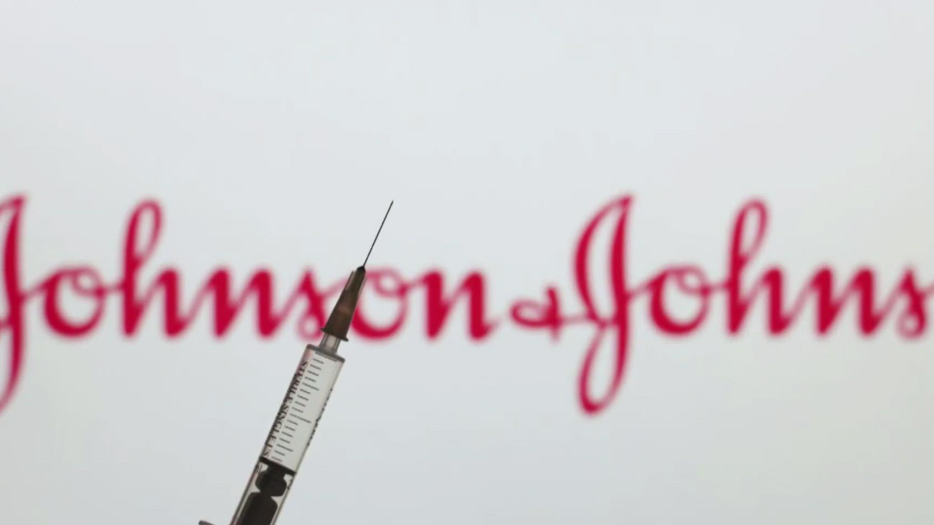 J&J released new data stating a booster shot could increase antibody response nine fold. But not everyone is buying in.