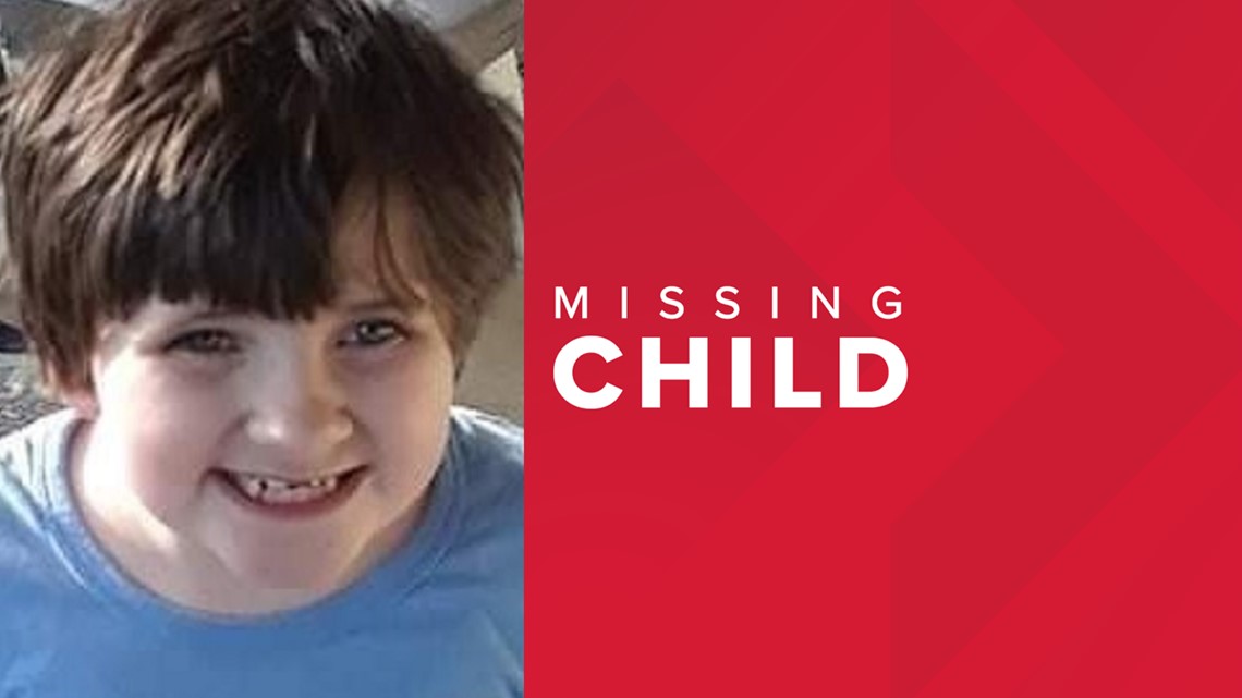 Florida missing child alert cancelled; girl found safe | wtsp.com