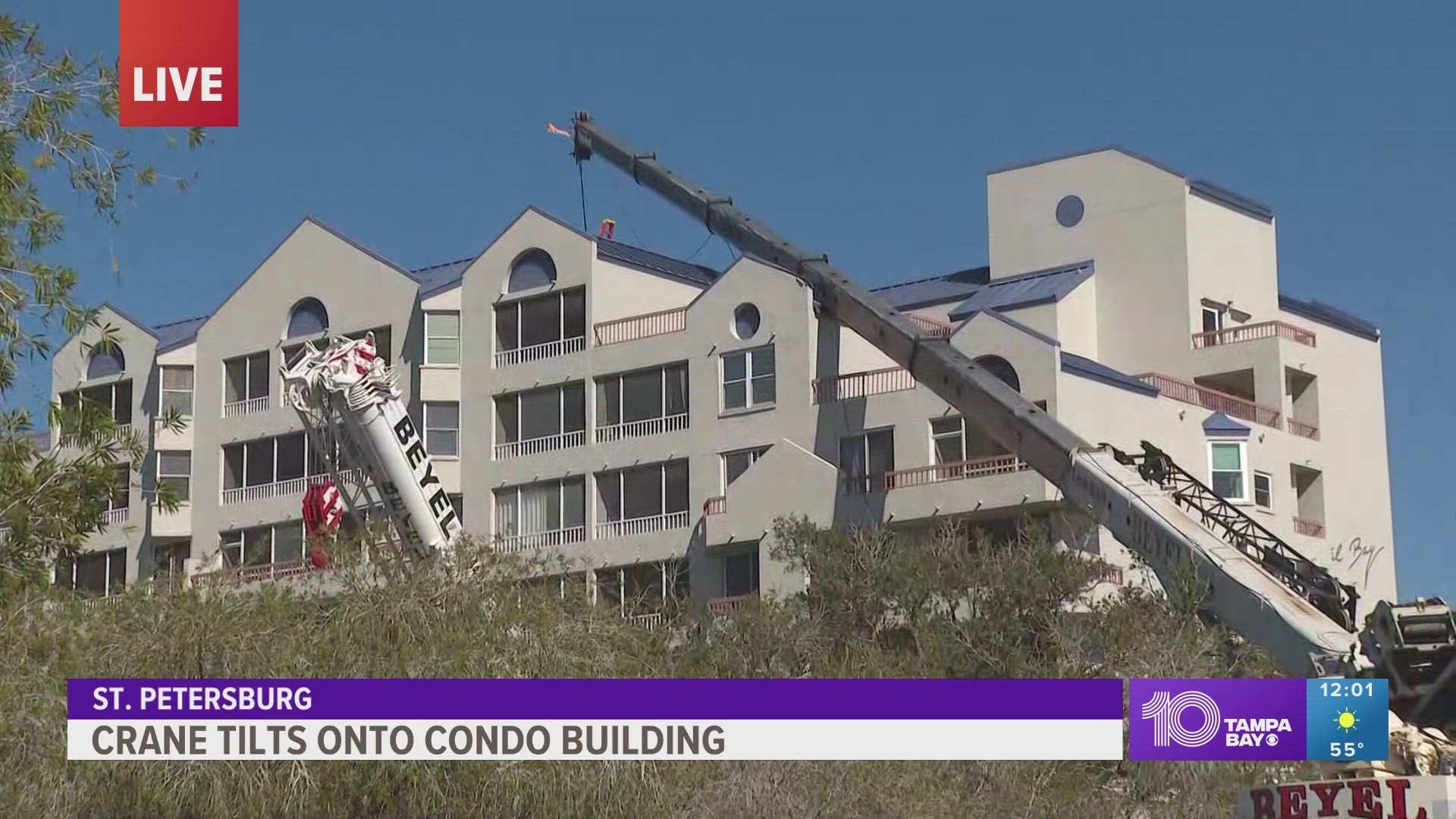 Est Condo