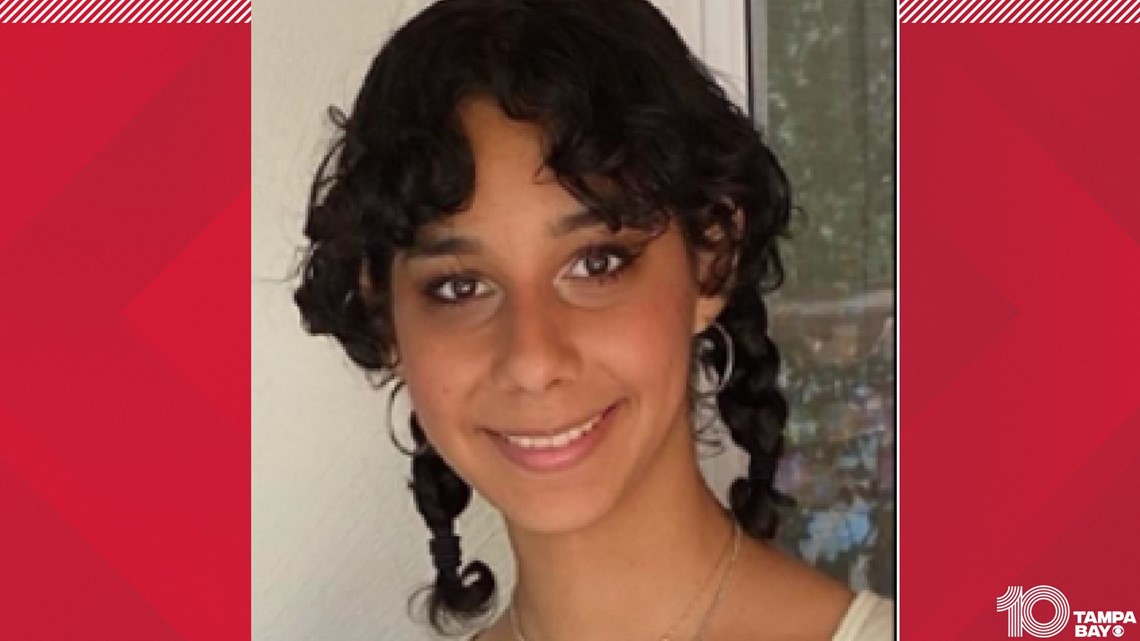 Missing Child Alert canceled for 16-year-old Miami girl - Vimarsana News