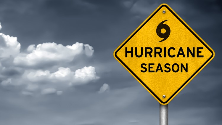 Hillsborough County officials urging residents to prepare ahead of time for  hurricane season