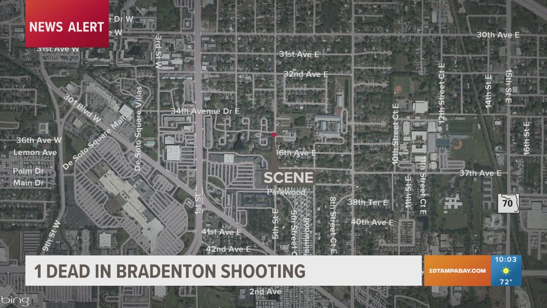 An 18-year-old died from his injuries following a shooting Friday evening, authorities said.