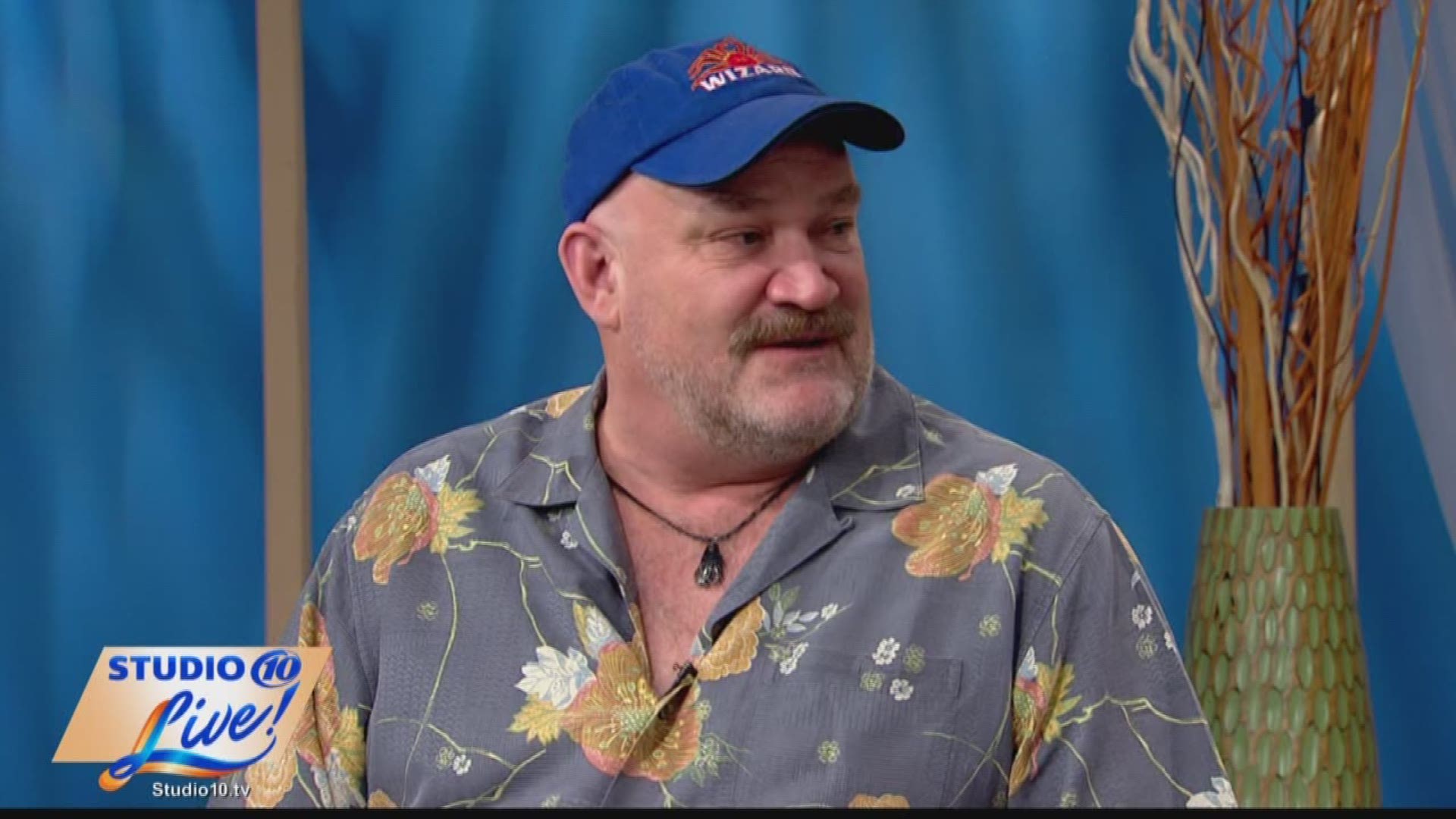Interview with 'Deadliest Catch' captain Keith Colburn