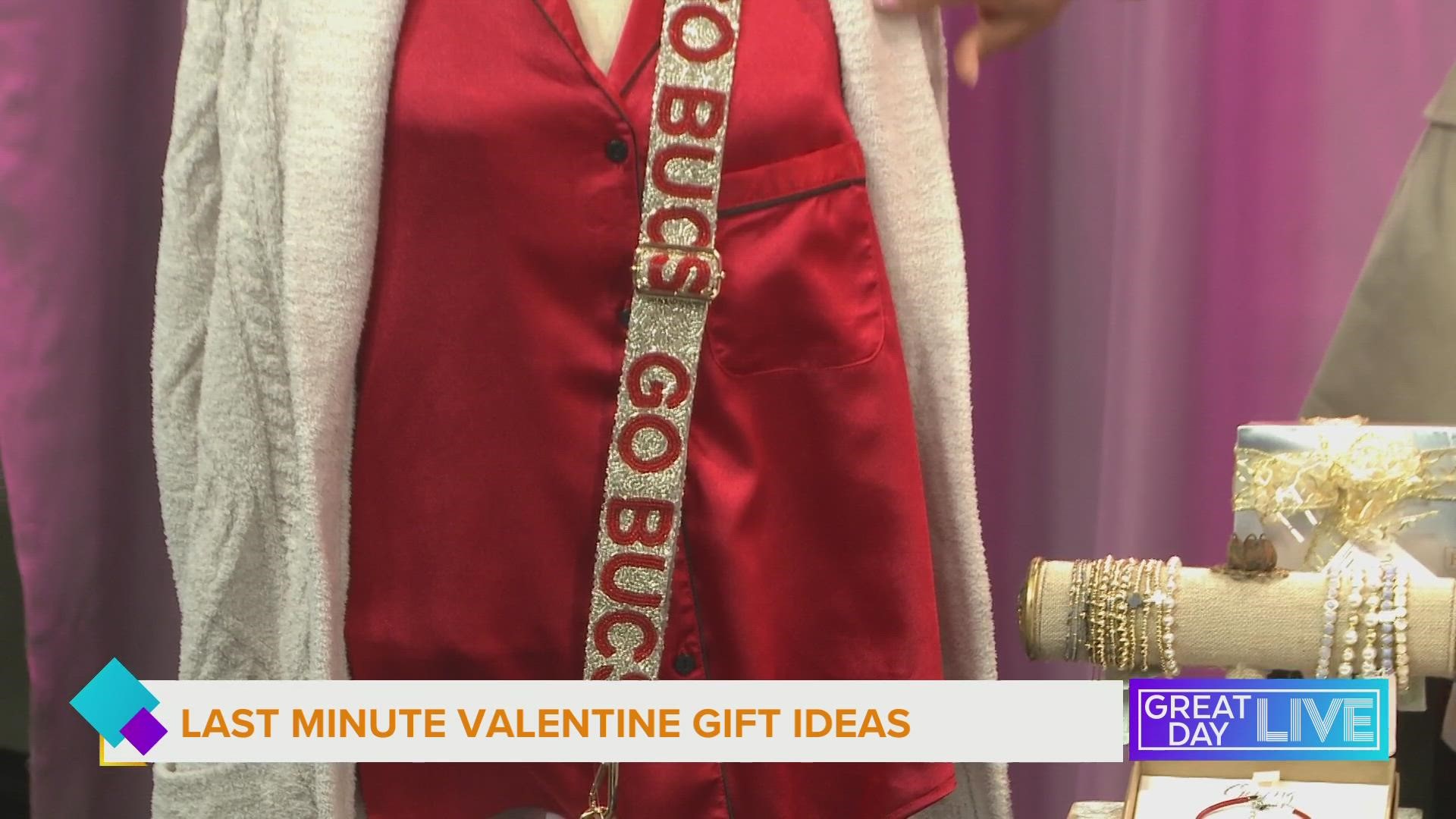 Last minute valentines gift ideas