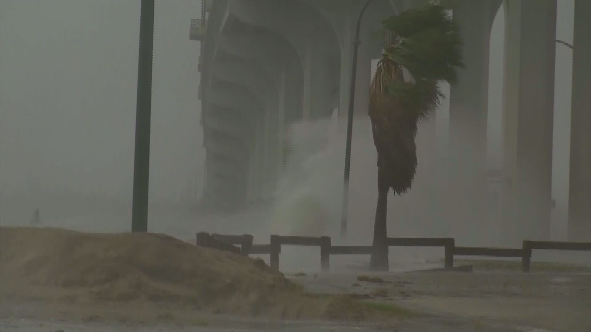 200 hotels in Florida say they could provide shelter during hurricane season.