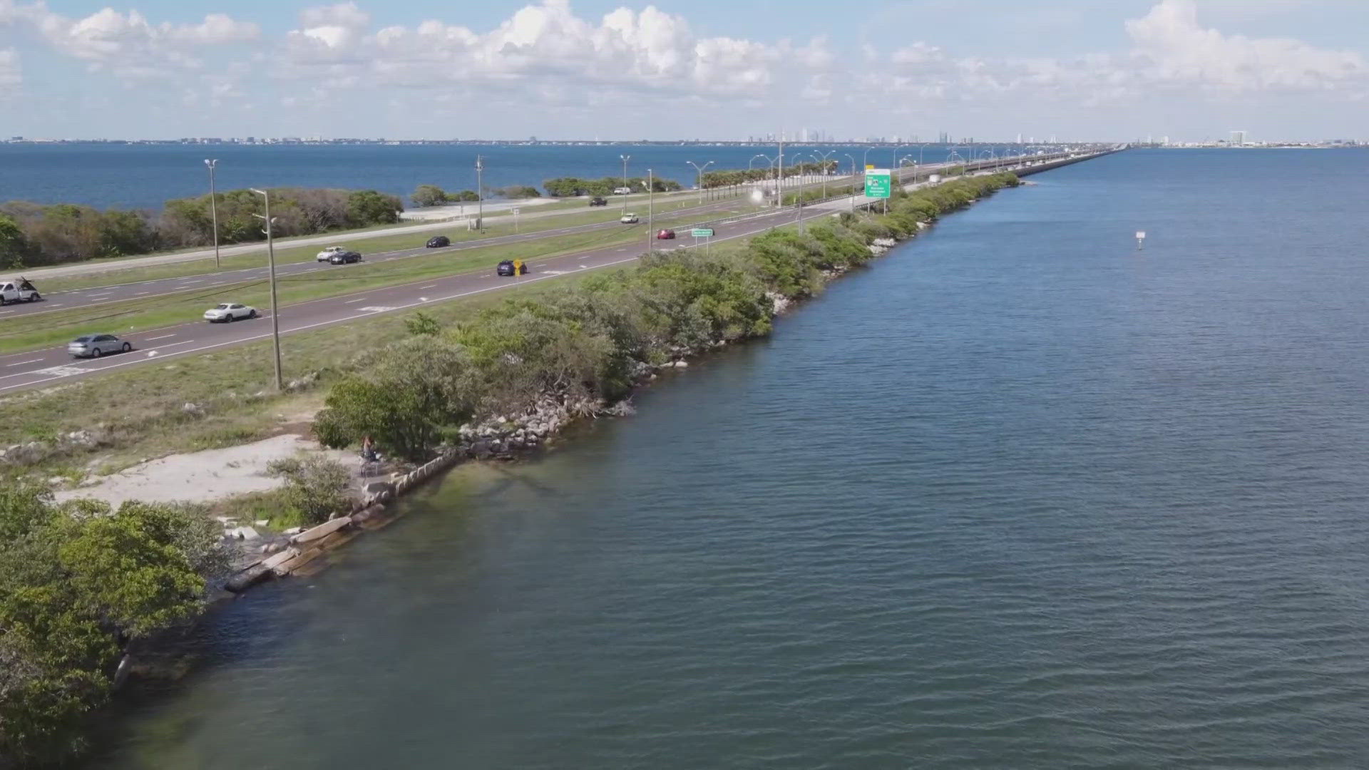 Advocates worry decades of work to restore the bay could be undone without more funding.