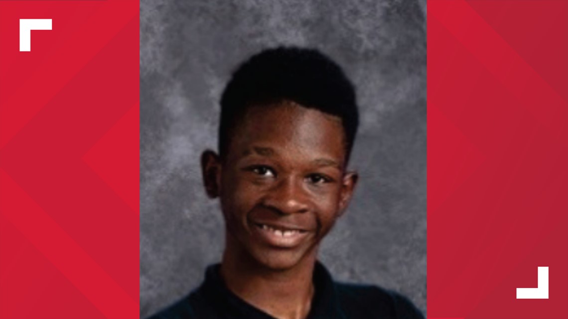 Tampa teen reported missing found safe | wtsp.com