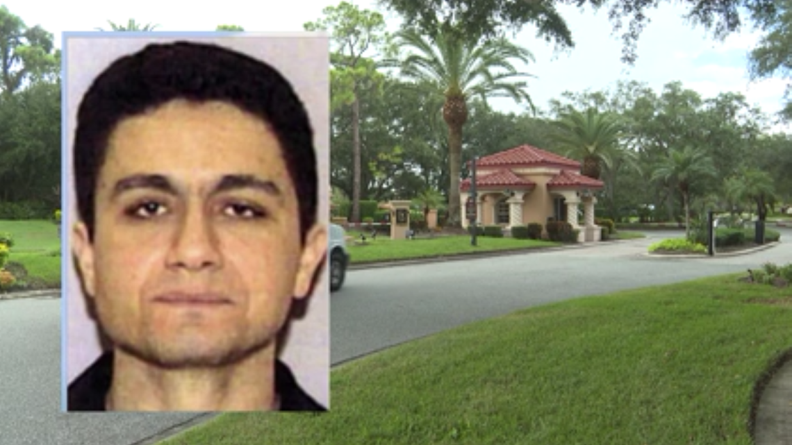 Questions still surround 9/11 hijackers and Sarasota family | wtsp.com