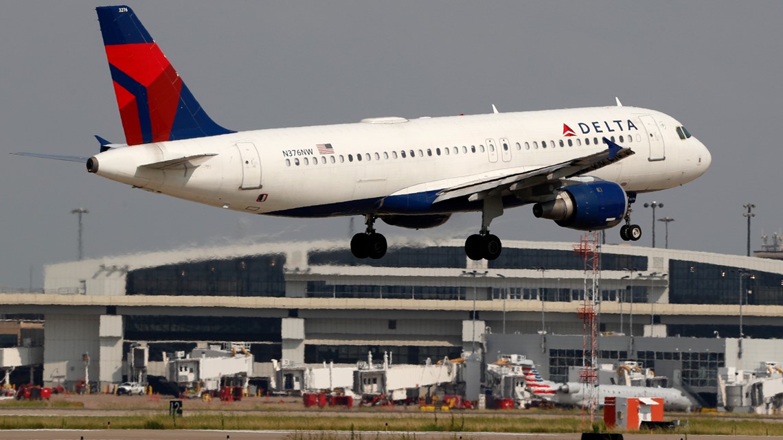 lost item on delta flight