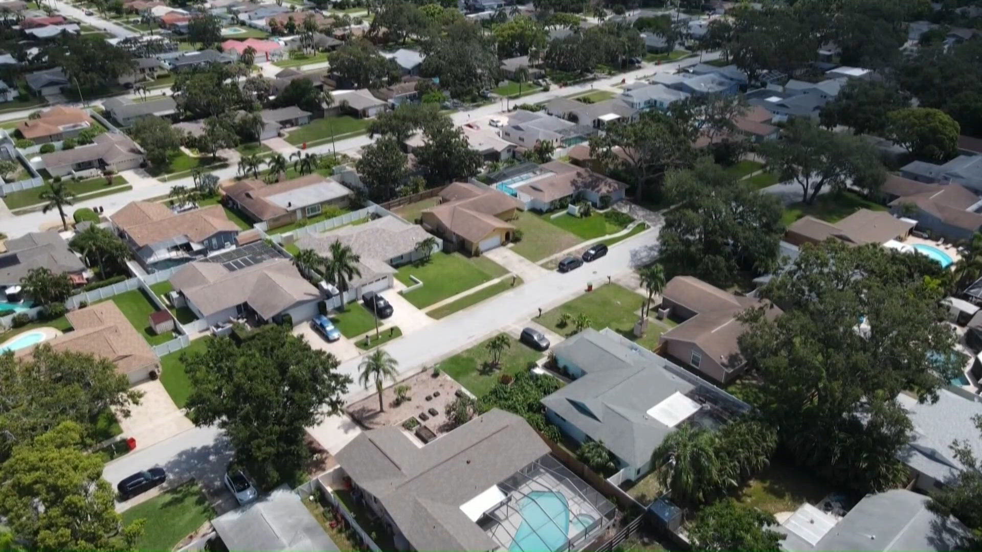 St. Petersburg man accused of using a security camera to stalk former ...