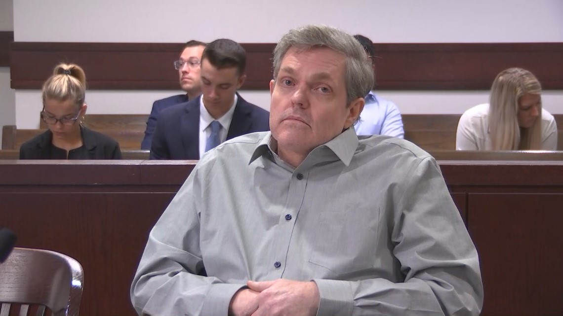 Florida ice cream man vigilante’s murder trial turns to witnesses