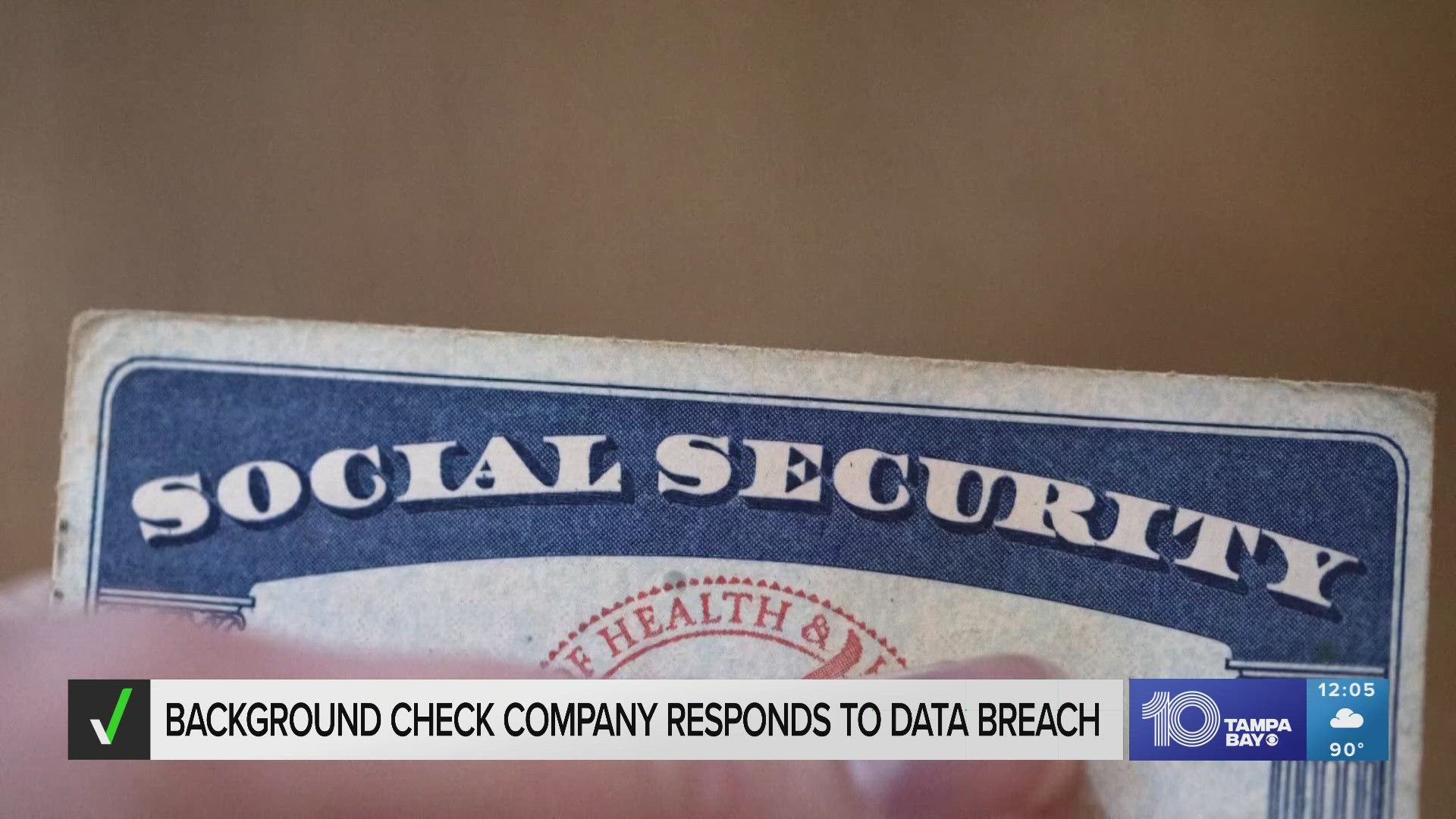 Viral posts claim hackers may have stolen the personal data of nearly every American, including Social Security numbers and addresses. Here’s what we know.