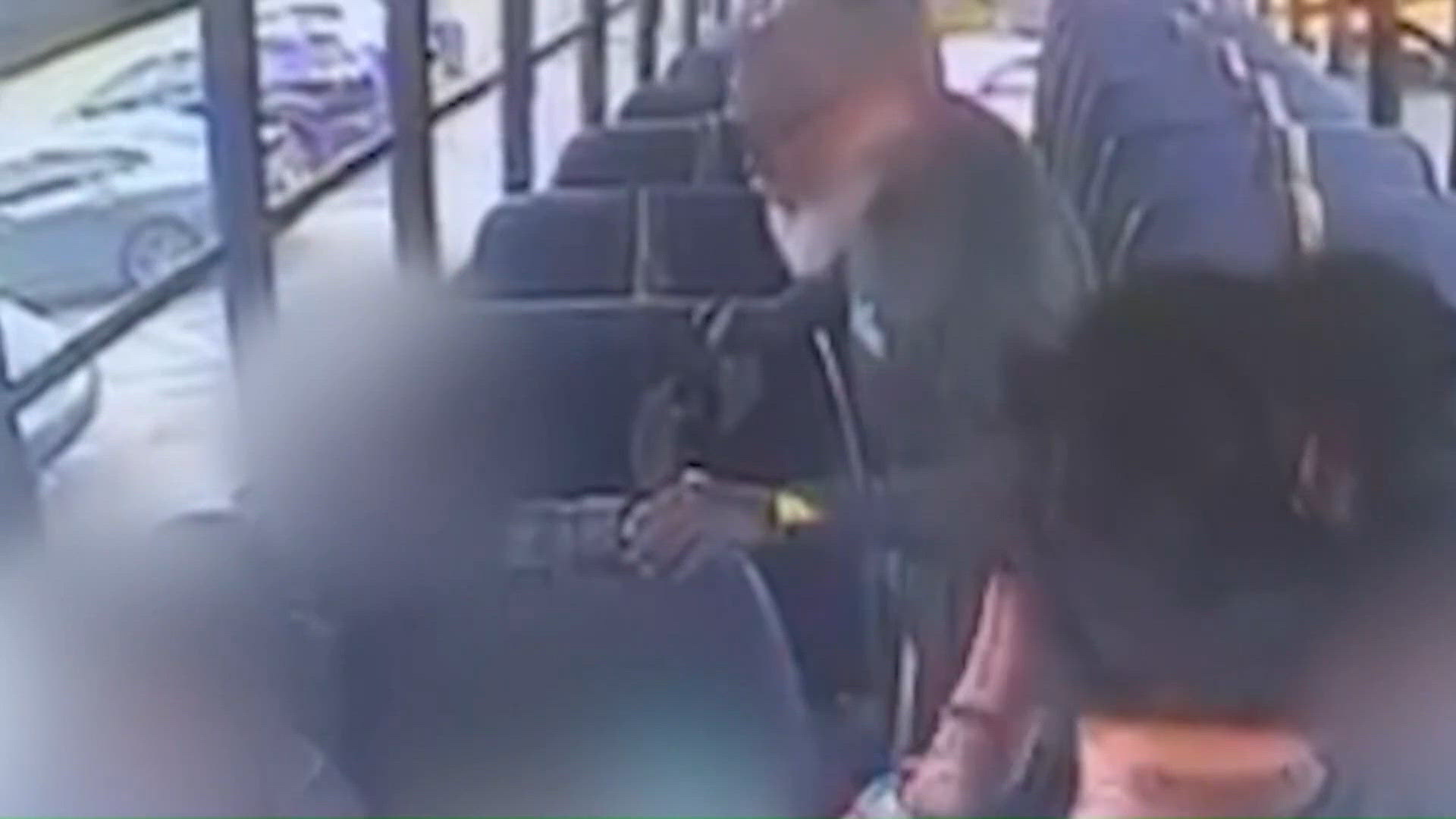 Mom sues Hillsborough School Board after video appears to show school ...