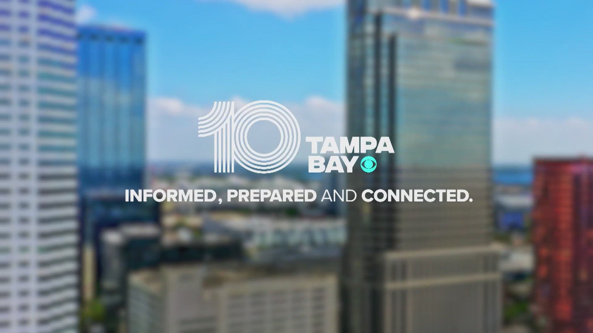10 Tampa Bay is keeping you informed, prepared and connected with the latest news and weather headlines for your Thursday, June 19, 2025.