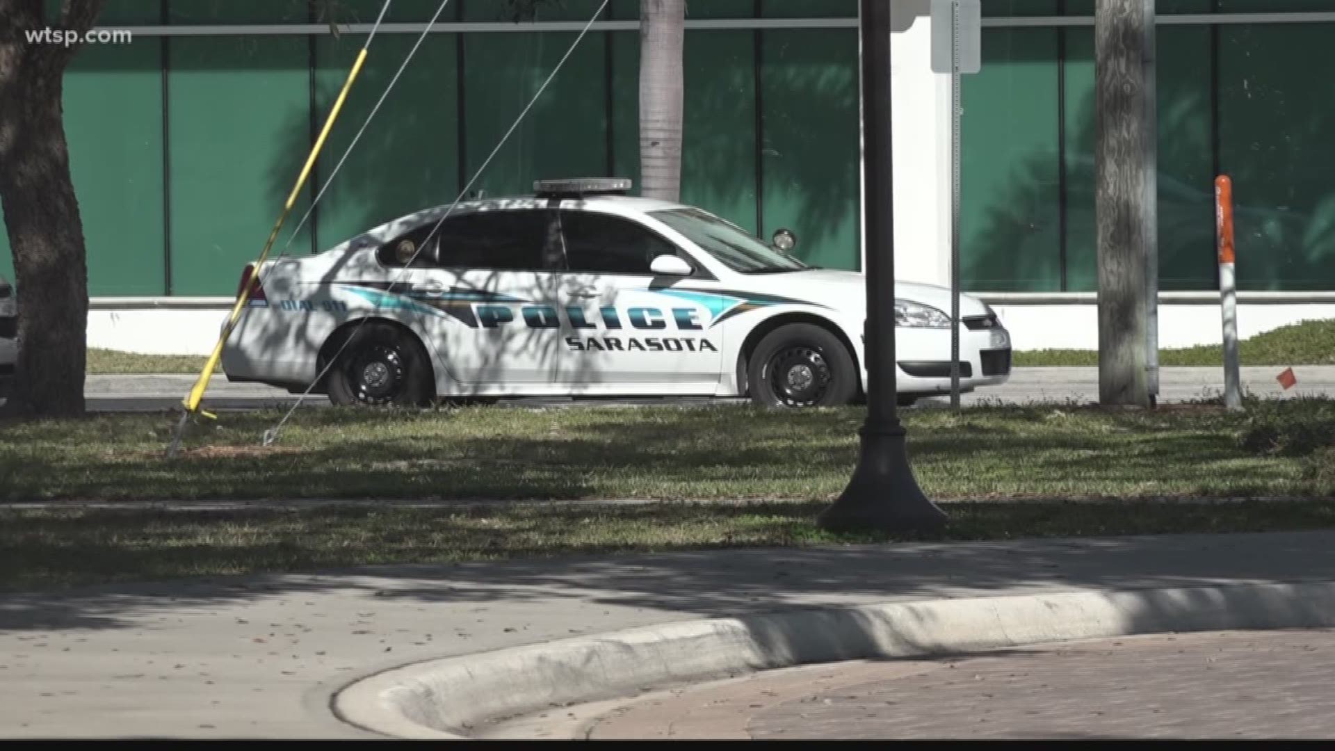 Two more teenagers have been arrested and accused of beating an off-duty police officer who tried to stop them from harassing a homeless person earlier this month in Sarasota.