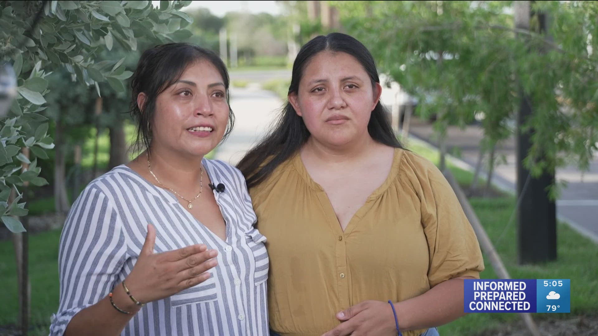 The family of a Sarasota woman who was taken into custody and calling for authorities to release the 22-year-old.
