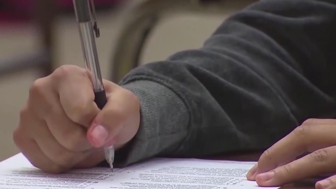 Hillsborough Schools concerned of depression among students - Vimarsana News