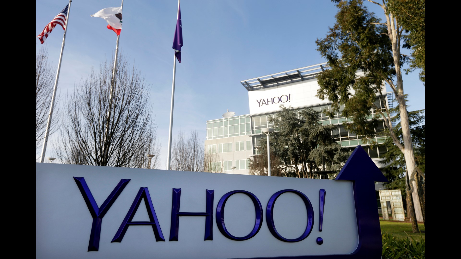 Who Will Buy Yahoo? Bids Due Ahead Of Earnings | Wtsp.com