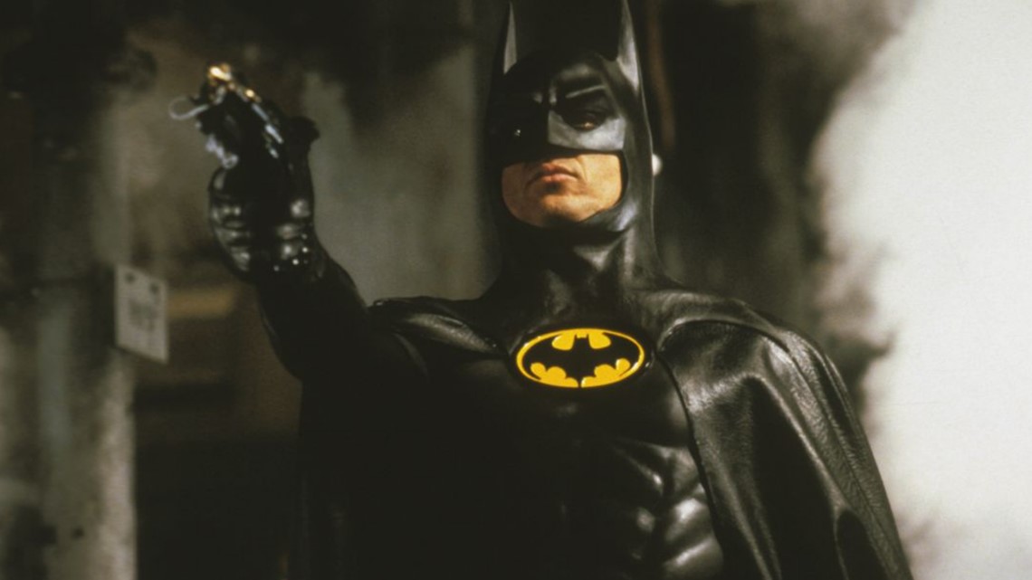Top Christmas movies by State: Florida loves 'Batman Returns' 