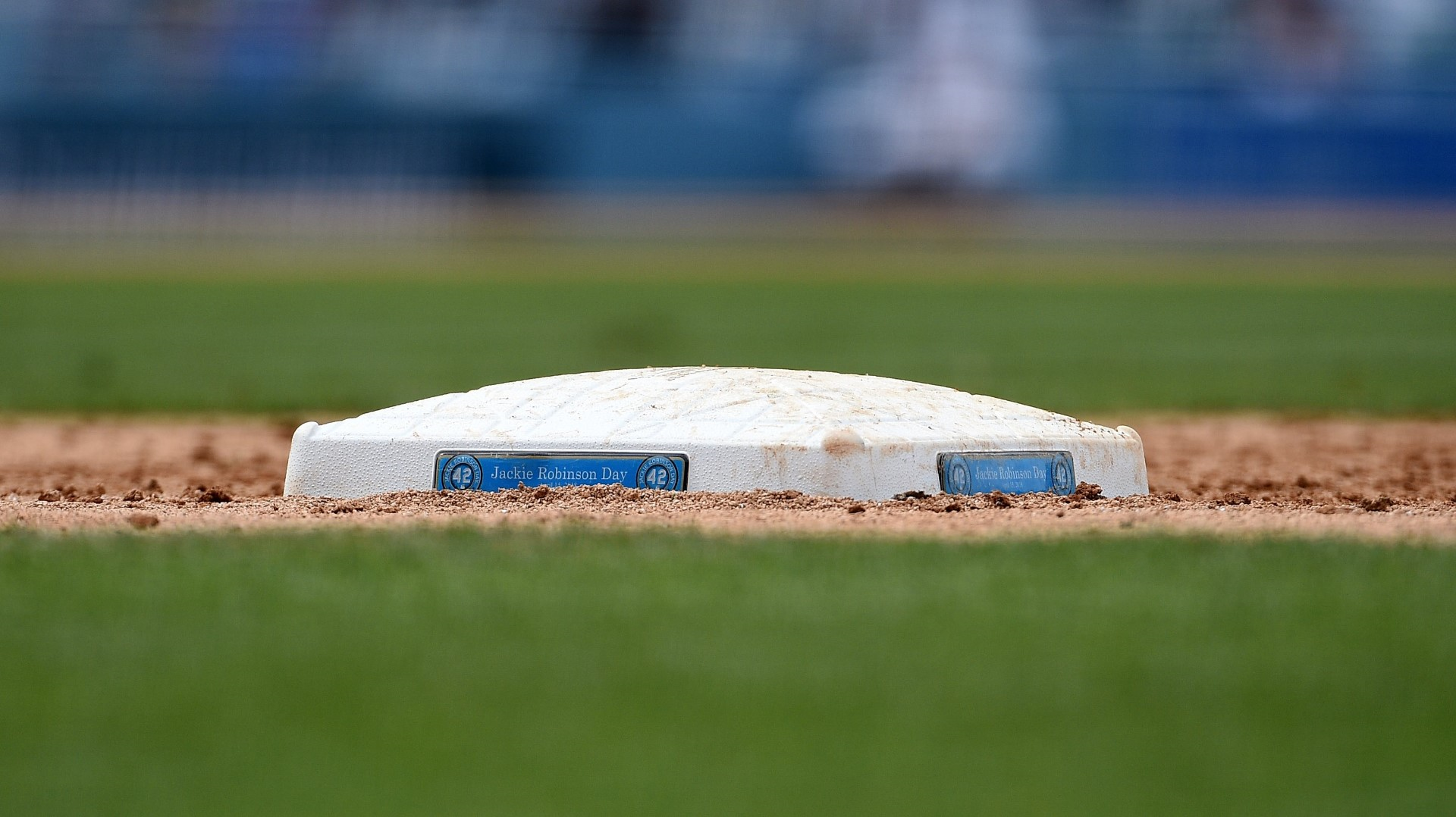 Jackie Robinson Day to Last All Year at Dodger Stadium - CBS Los