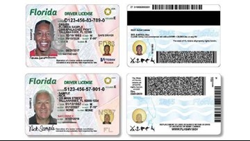 florida dmv duplicate license