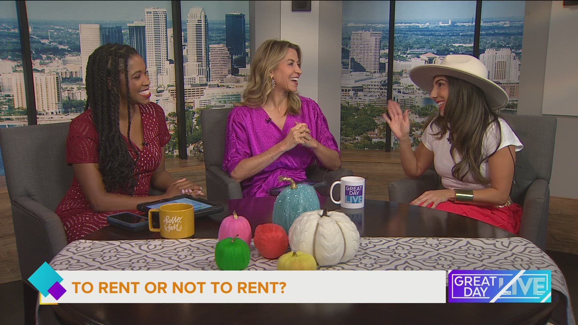 Personal stylist Sophia Rodriguez shares the pros and cons of popular clothing rental sites.