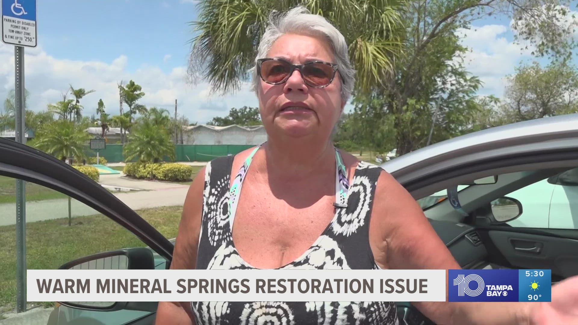 Leaders say their options to pay for long-term repairs are limited.