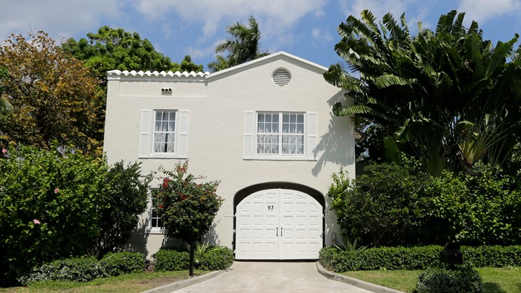 Al Capone's former South Florida home slated for demolition