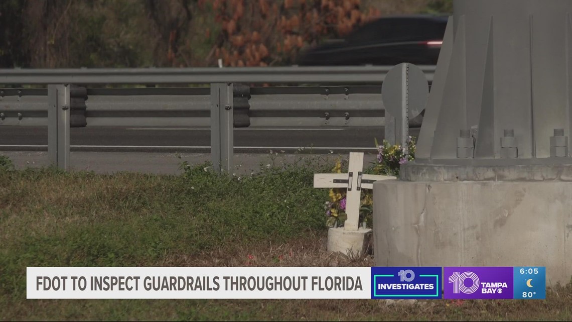 Family of 22-year-old killed after crashing into I-75 guardrail recall heartbreaking moment