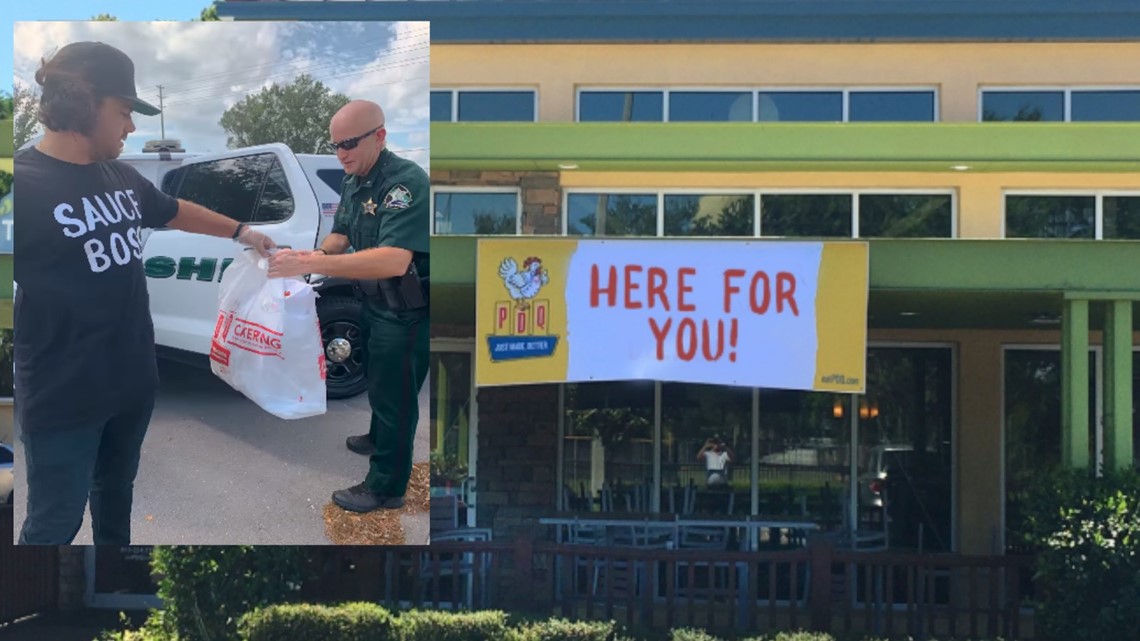 Janitors Closet Tampa Dandk Organizer