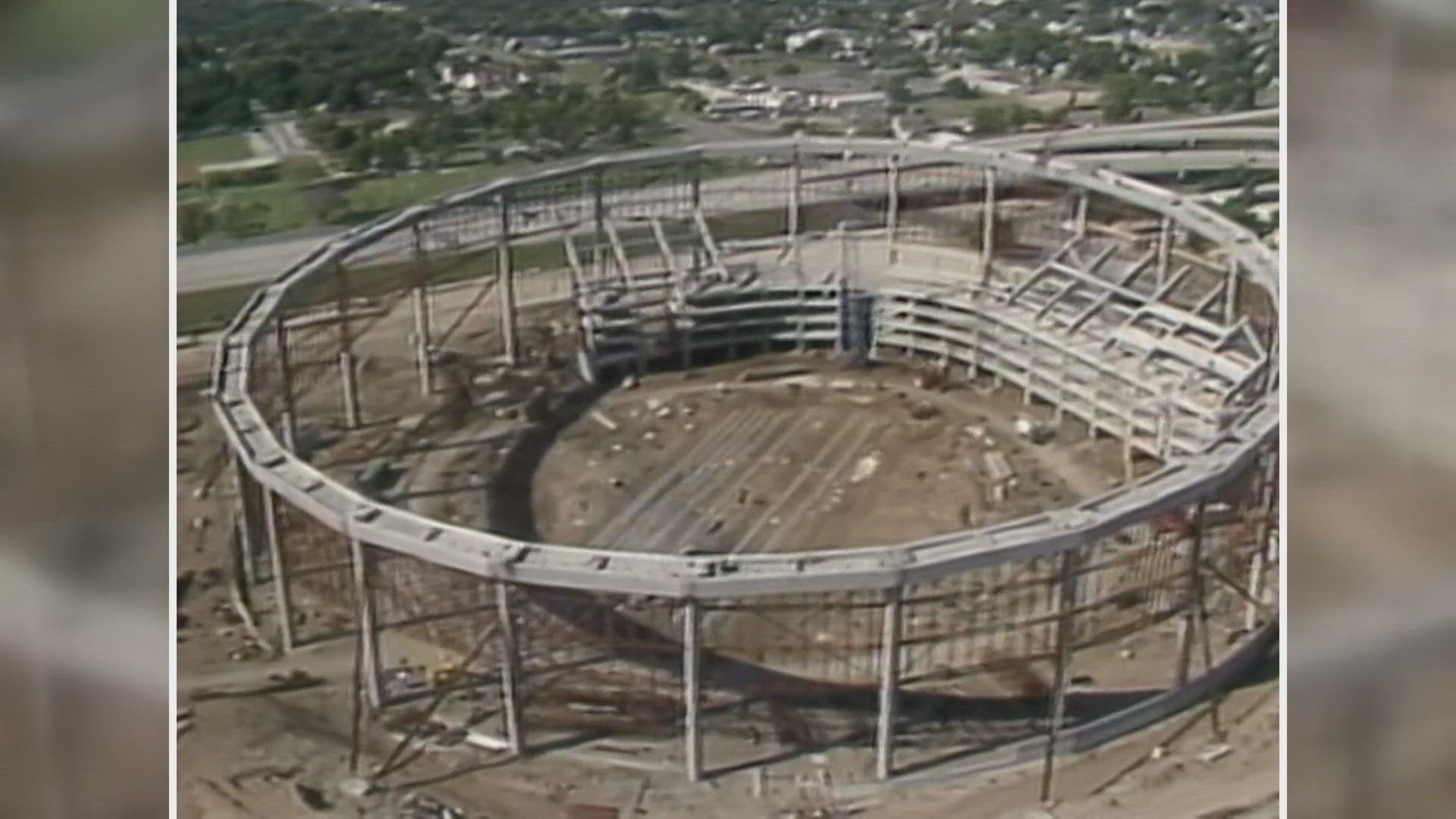 The battle to bring baseball to St. Pete and the Tampa Bay area has a long history dating back to the early 1900s.