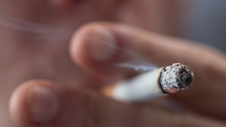 tobacco age in florida Florida bill would raise smoking, vaping age from 18 to 21