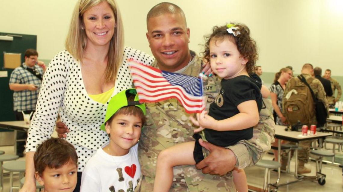Who was Tampa Police Officer Jesse Madsen? - Vimarsana News