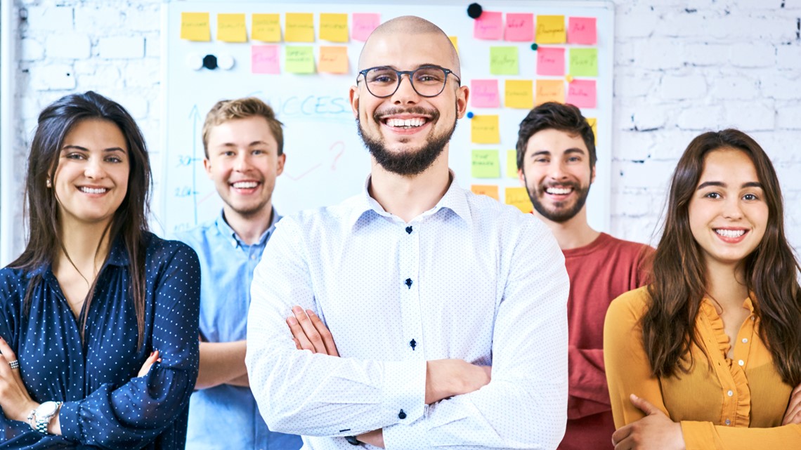 Study Talking to strangers could make you happier