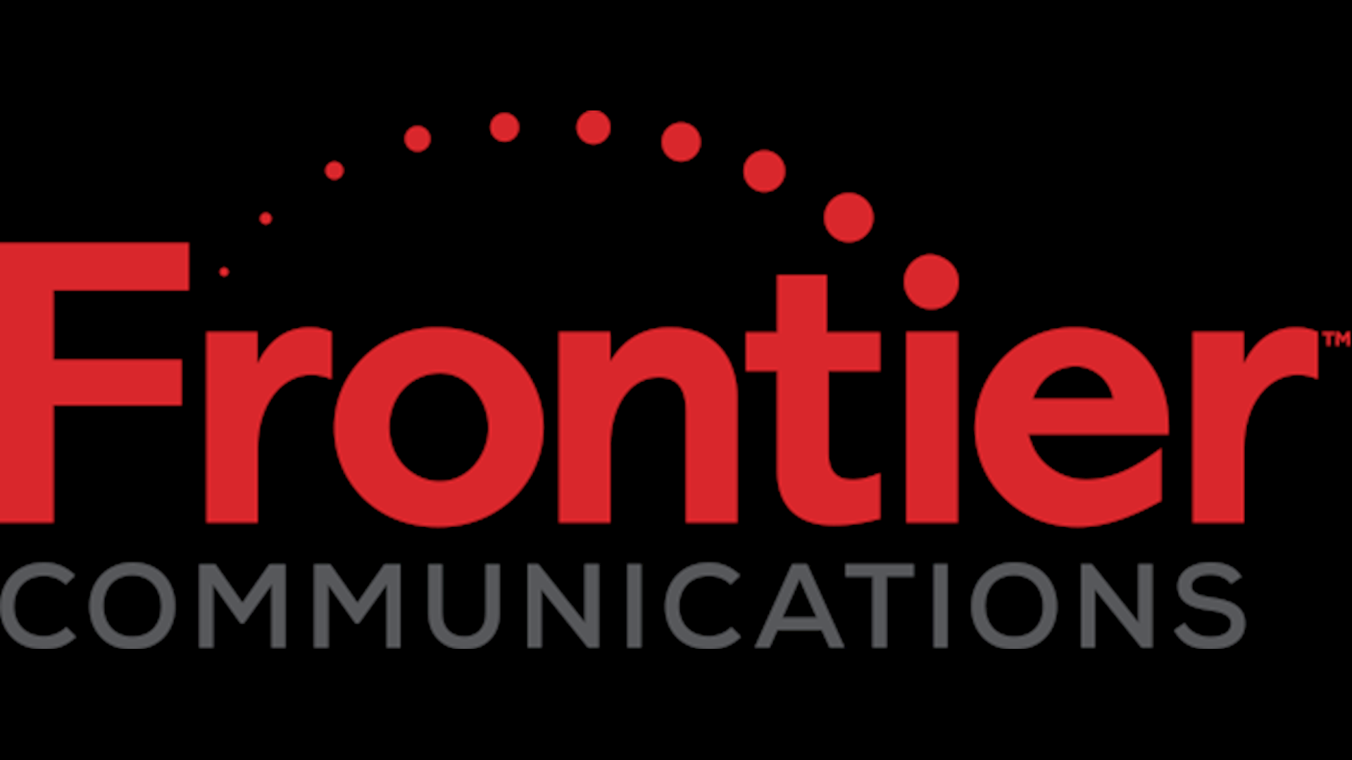 Frontier service out statewide, tech support says