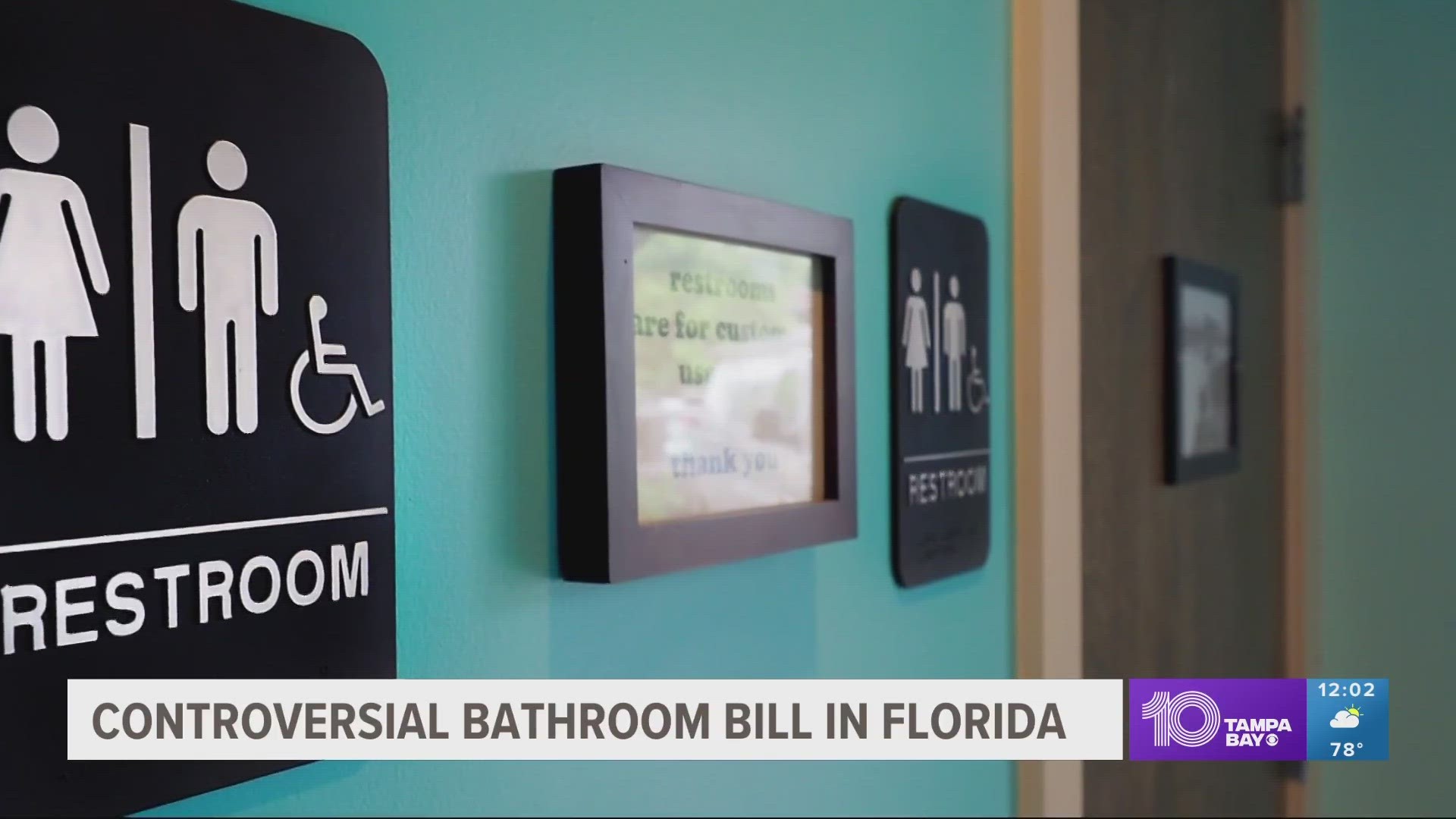 One bill would make it a felony to provide gender-affirming healthcare to transgender youth.