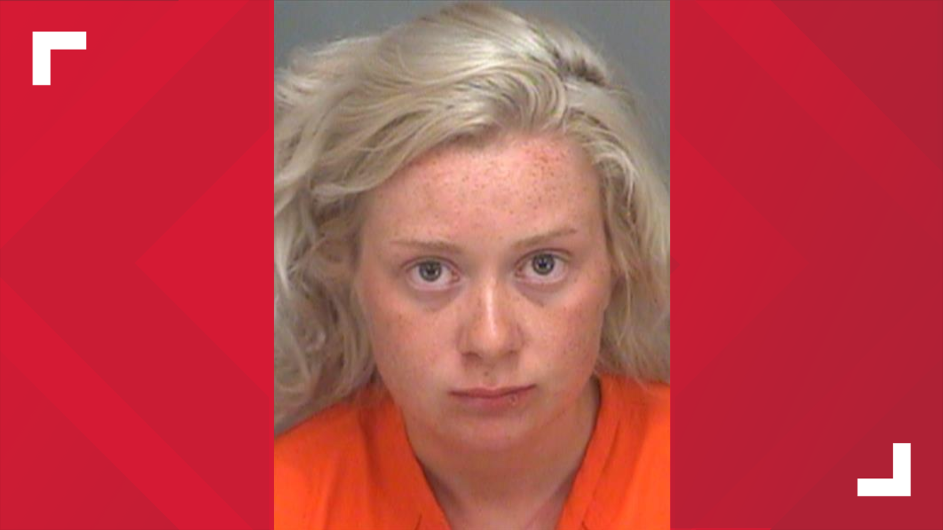 Woman arrested for DUI after 1 person killed in crash | wtsp.com