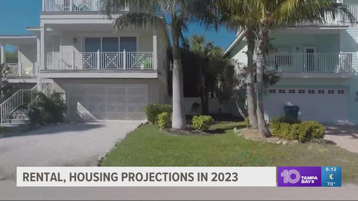 Zillow Tampa metro the hottest housing market for 2022